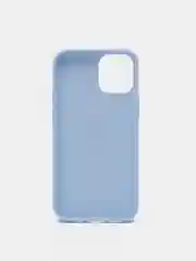 Чехол силиконовый с принтом iPhone 12 Mini, X, XS