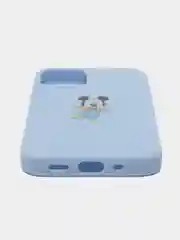 Чехол силиконовый с принтом iPhone 12 Mini, X, XS