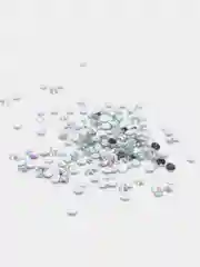 Стразы холодной фиксации