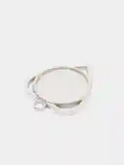 Рамка с сеттингом "Сердечко"