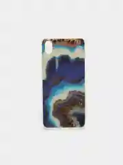Хаки чехол на Xiaomi Redmi 7A