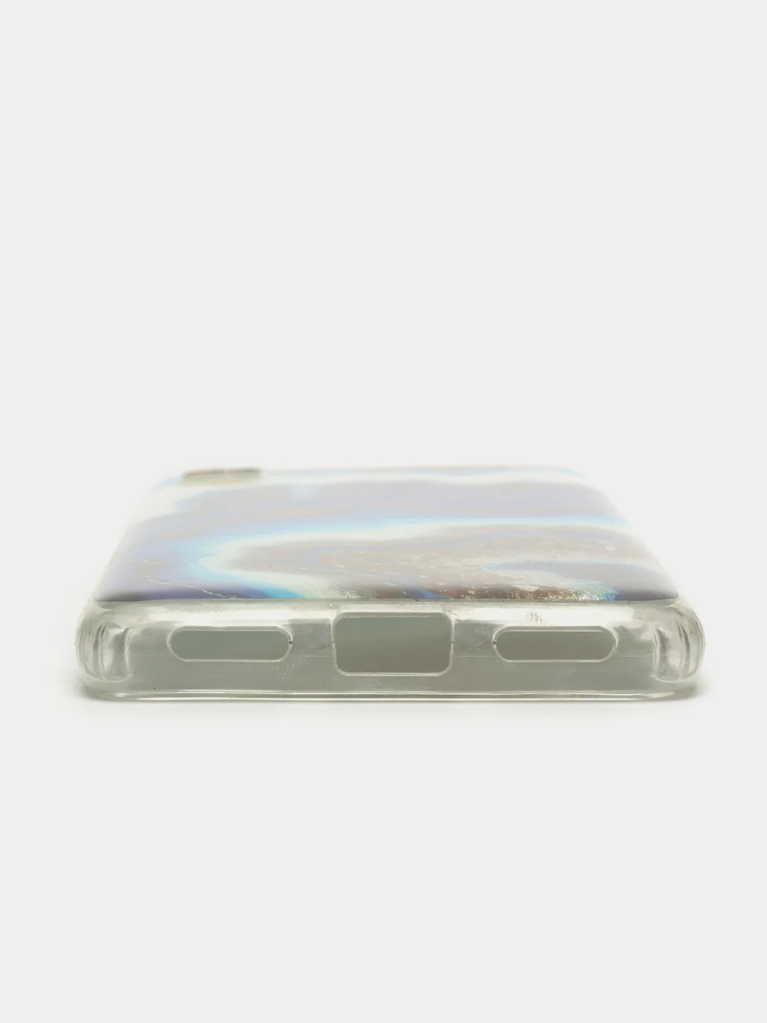 Хаки чехол на Xiaomi Redmi 7A