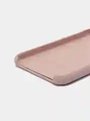 Бежевый защитный силиконовый чехол Silicone Cover iPhone X, XS, XR, XS Max