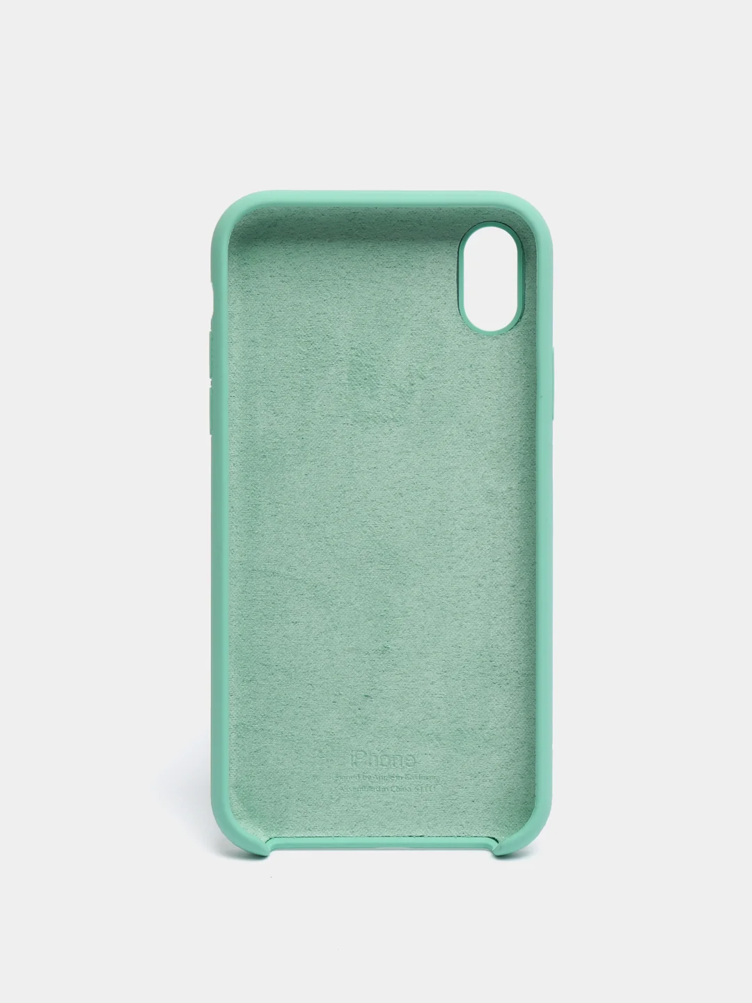 Оливковый чехол Silicone case для iPhone 11/XR/12/7/8/X/XS/6S/Pro/Max,Plus,SE Силиконовый (айфон)