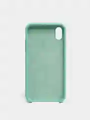 Оливковый чехол Silicone case для iPhone 11/XR/12/7/8/X/XS/6S/Pro/Max,Plus,SE Силиконовый (айфон)