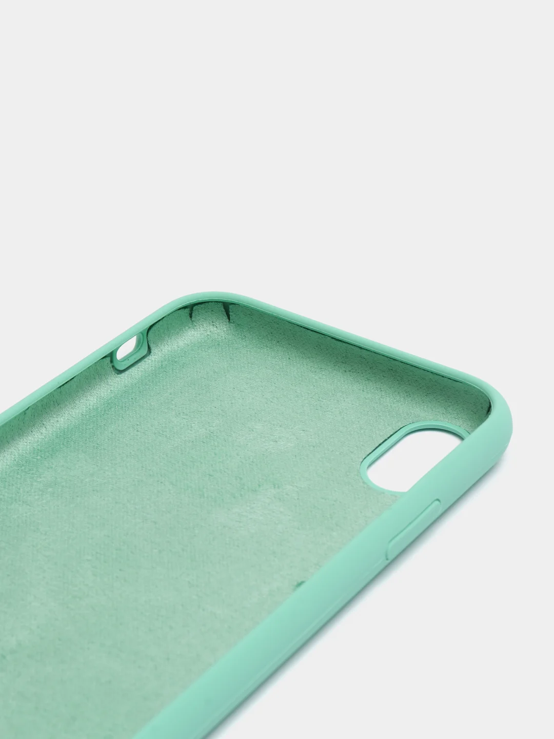 Оливковый чехол Silicone case для iPhone 11/XR/12/7/8/X/XS/6S/Pro/Max,Plus,SE Силиконовый (айфон)