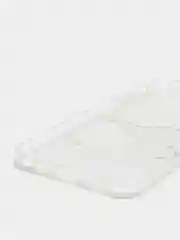 Бежевый чехол для Apple iPhone 6/6s / 6 Plus/6s Plus / 7/8 / 7 Plus/8 Plus / 11 / 11 PRO / 11 PRO MAX / XS Max / XR / X/XS  прозрачный силиконовый Девушки