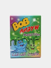 Набор монстры-1 для изготовления слайма
