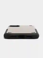 Карамельный мощный прорезиненный чехол для iPhone 11, 8 разных цветов