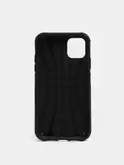 Карамельный мощный прорезиненный чехол для iPhone 11, 8 разных цветов