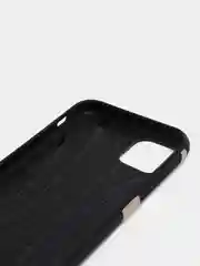 Карамельный мощный прорезиненный чехол для iPhone 11, 8 разных цветов