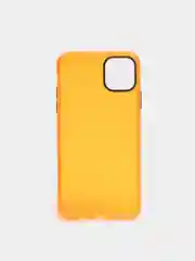 Зеленый чехол для iPhone 11, 7, 8, SE 2020, Plus, X, XS, XR, Max, Pro прозрачный, 5 цветов