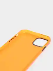 Зеленый чехол для iPhone 11, 7, 8, SE 2020, Plus, X, XS, XR, Max, Pro прозрачный, 5 цветов
