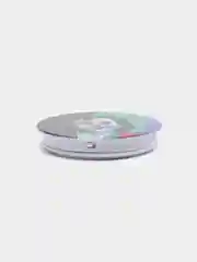 Аметистовый держатель для телефона PopSocket (попсокет), с рисунками