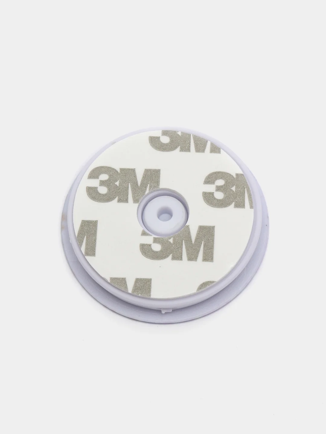 Аметистовый держатель для телефона PopSocket (попсокет), с рисунками
