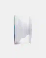 Угольный попсокет для смартфона "Фламинго"