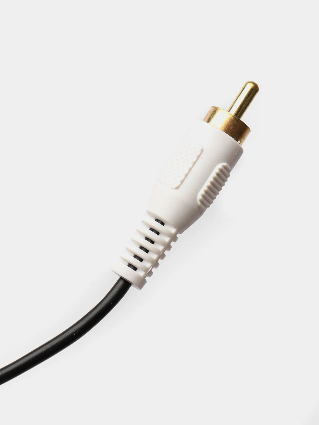 Кабель 3.5 M - 2RCA M "LAN" 3м
