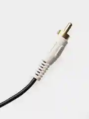 Кабель 3.5 M - 2RCA M "LAN" 3м