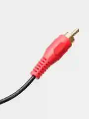 Кабель 3.5 M - 2RCA M "LAN" 3м