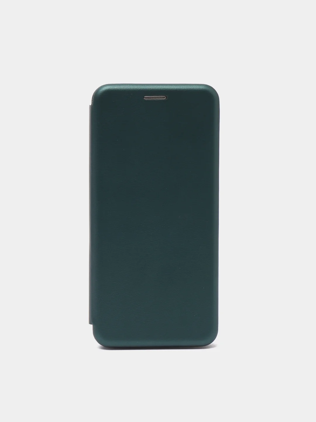 Зеленый чехол-книжка для Samsung A11,M21,M30s,A51,A50,A01,A71,A20,A30,A41,M31,A01,A10,A31,J2 18,A5