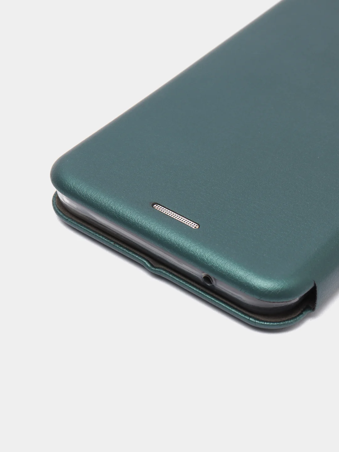 Зеленый чехол-книжка для Samsung A11,M21,M30s,A51,A50,A01,A71,A20,A30,A41,M31,A01,A10,A31,J2 18,A5