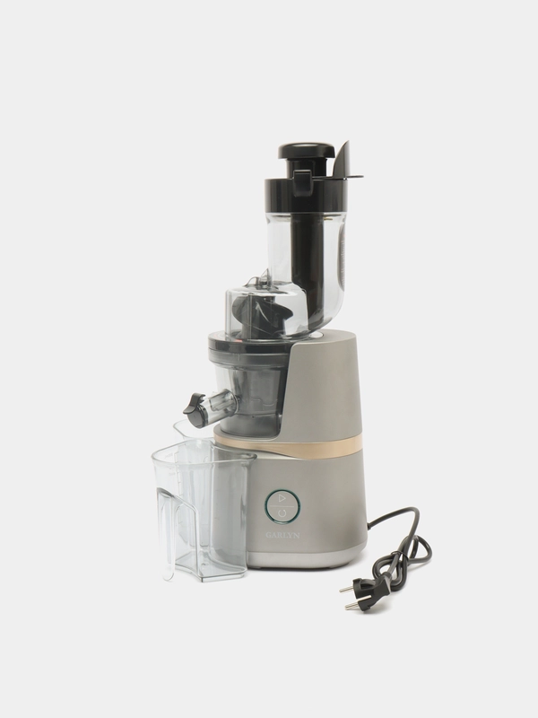 Соковыжималка электрическая Garlyn J-700 Pro