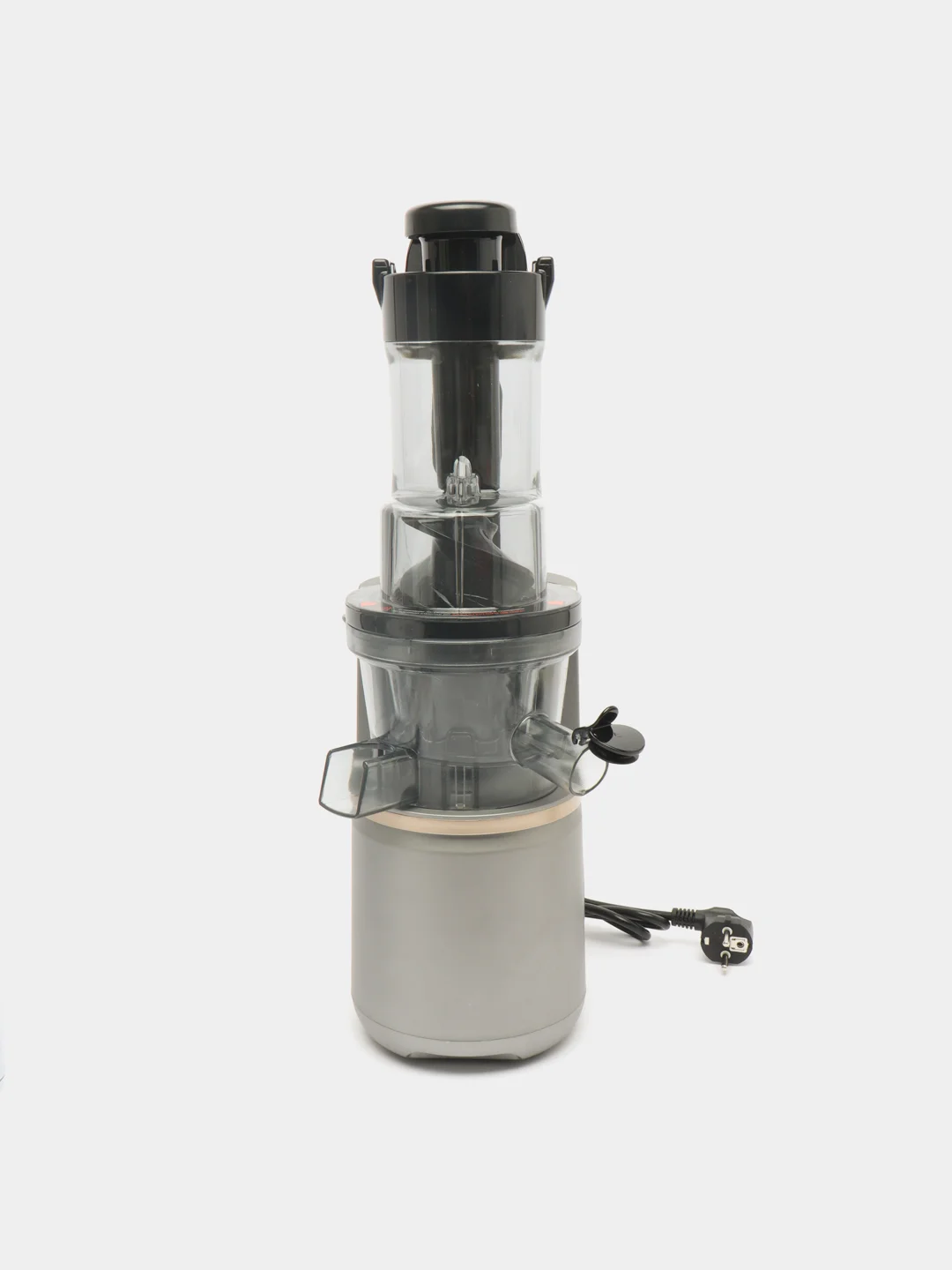 Соковыжималка электрическая Garlyn J-700 Pro