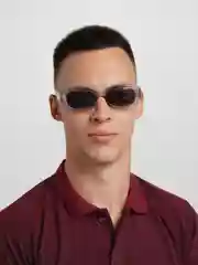 Хром солнцезащитные очки