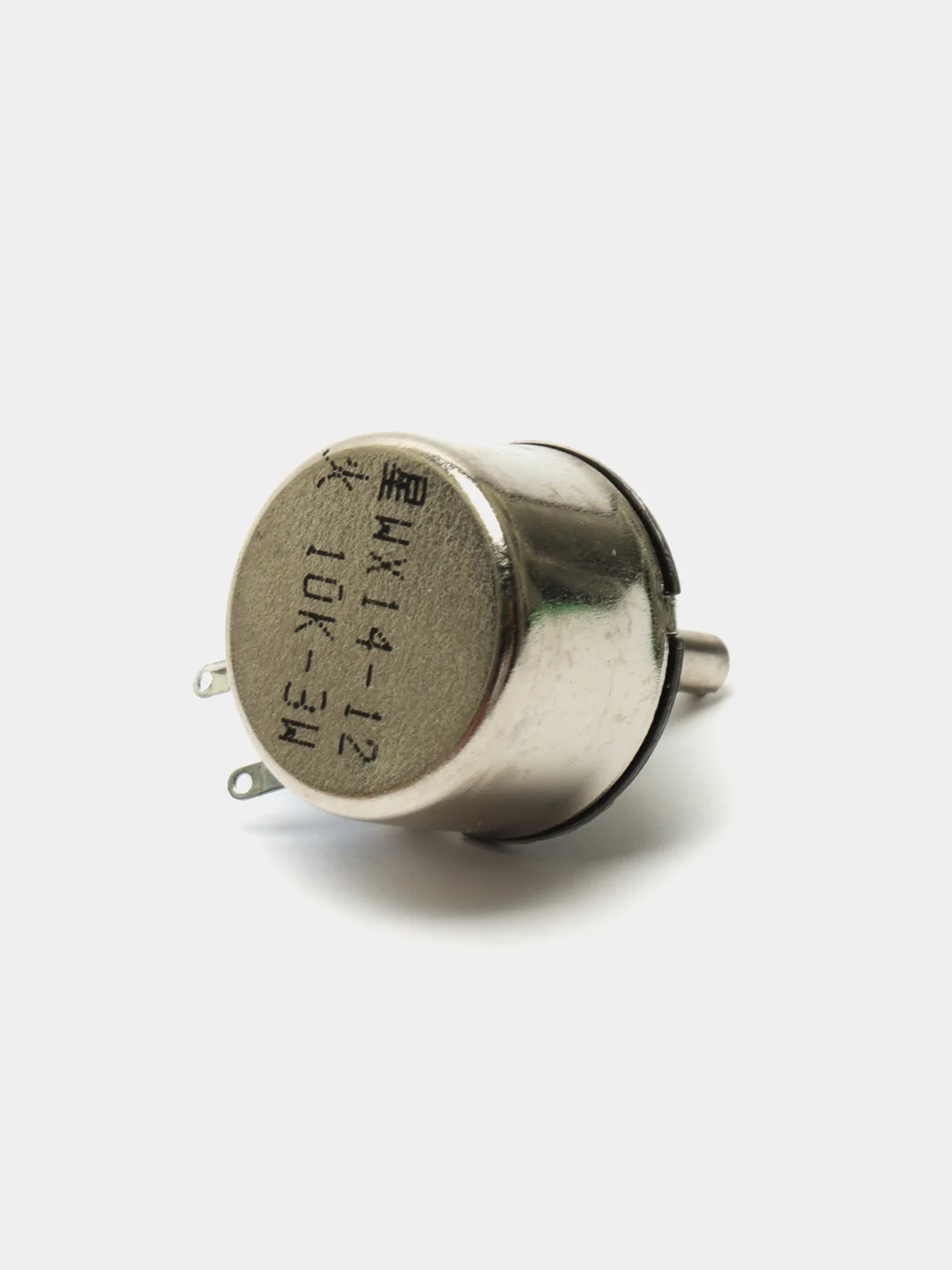 Резистор WX14-12 10K 3W