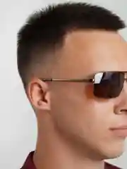 Очки солнцезащитные