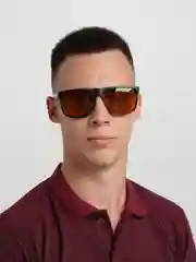 Черный очки для вождения