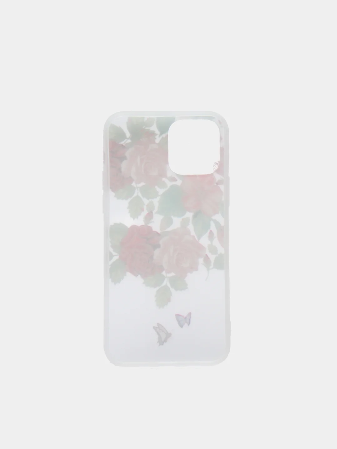 Алый чехол для iPhone 11, 12/12Pro, 7/8