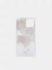 Алый чехол для iPhone 11, 12/12Pro, 7/8