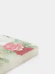 Алый чехол для iPhone 11, 12/12Pro, 7/8