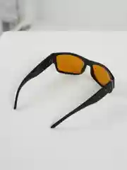 Хром очки для вождения