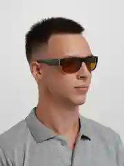 Хром очки для вождения