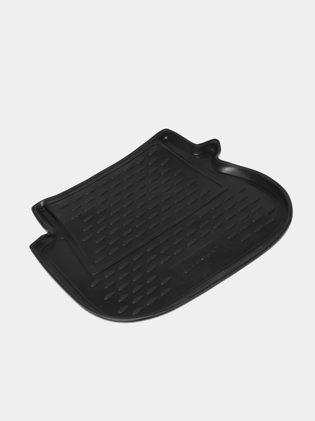 Коврики в салон VW Caddy 10/2007-2014, 4 шт. (полиуретан) / Фольксваген Кэдди