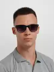 Очки солнцезащитные мужские