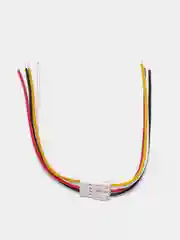 Межплатный кабель PH (Micro JST) 2.0мм AWG26, 10 см (пара)