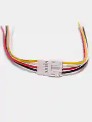 Межплатный кабель PH (Micro JST) 2.0мм AWG26, 10 см (пара)