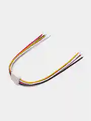 Межплатный кабель PH (Micro JST) 2.0мм AWG26, 10 см (пара)