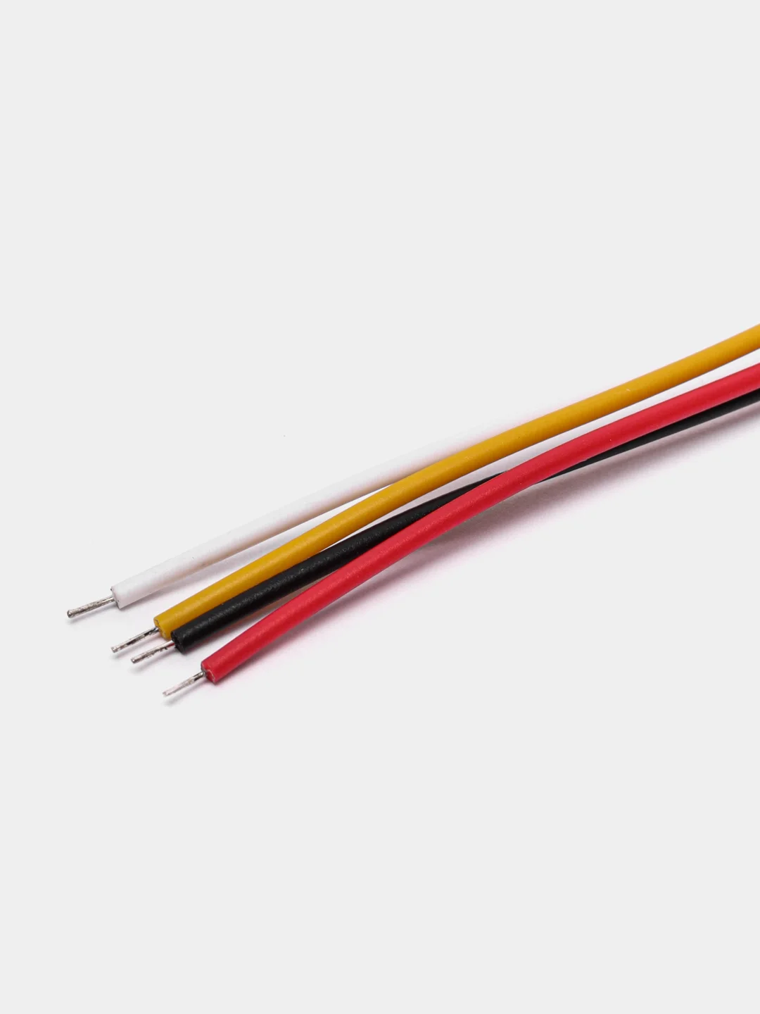 Межплатный кабель PH (Micro JST) 2.0мм AWG26, 10 см (пара)
