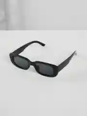 Черный солнцезащитные очки