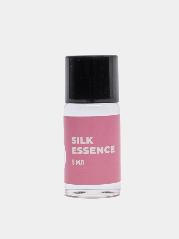 Состав #3 для ламинирования ресниц и бровей SEXY INNOVATOR COSMETICS SILK ESSENCE, 5 мл