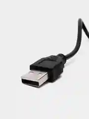 Черный usb HUB Хаб, разветвлитель юсб,