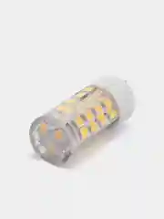 Лампа светодиодная Feron G4 5W 4000K, 220 V, LED, 45*16мм