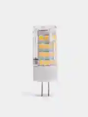 Лампа светодиодная Feron G4 5W 4000K, 220 V, LED, 45*16мм