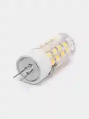Лампа светодиодная Feron G4 5W 4000K, 220 V, LED, 45*16мм
