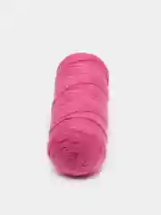 Фуксия шпагат хлопковый 6мм 100м