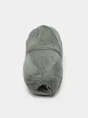 Зелёный хаки пряжа Vita Pelican, мерсеризованный хлопок, 50 г 330 м